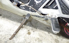 HONDA HORNET 250 MC31