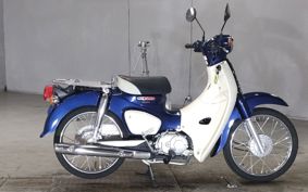 HONDA SUPER CUB50 C50