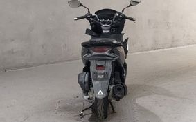 HONDA PCX125 JF81