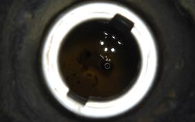 HONDA C90 SUPER CUB HA02