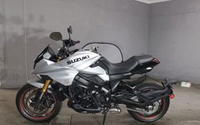 SUZUKI  KATANA  EK1AA