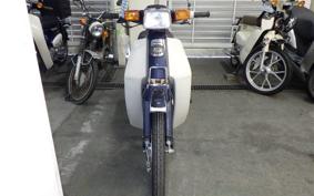 HONDA C90 SUPER CUB E 2022 HA02