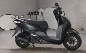 HONDA LEAD 125 JF45