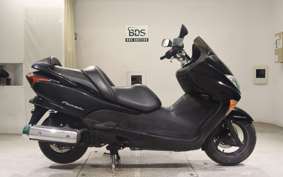 HONDA FORZA ZA 2012 MF08