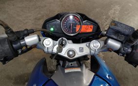 SUZUKI GSR250 GJ55D