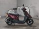 Фото Yamaha JOG с японского аукциона