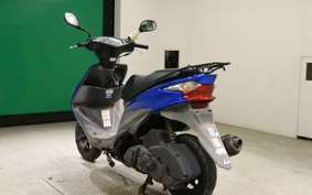 SUZUKI ADDRESS V125 S 2016 CF4MA
