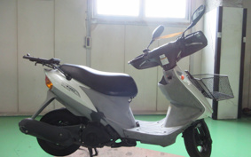 SUZUKI ADDRESS V125 CF4EA