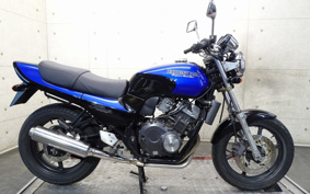 HONDA JADE MC23