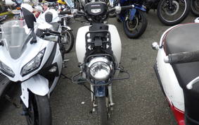 HONDA C50 SUPER CUB AA04