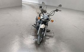 YAMAHA DRAGSTAR 250 VG02J