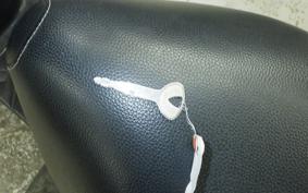 YAMAHA JOG Gen.5 SA36J