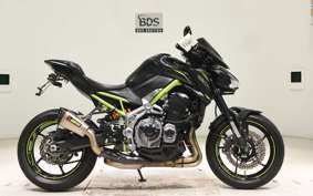 KAWASAKI Z900 Gen.2 2019 ZR900B