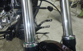 HARLEY FXCW 1580 2009