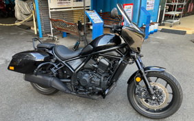 HONDA  REBEL 1100T DCT 2023 SC83