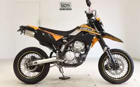 KAWASAKI KLX250D TRACKER X LX250V