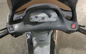 HONDA FORESIGHT MF04