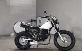 YAMAHA TW200 2JL