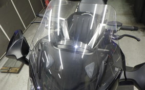 KAWASAKI 1400 GTR 2010