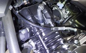 SUZUKI Vｽﾄﾛｰﾑ250A 1998