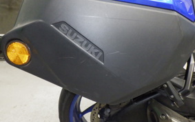 SUZUKI GSX-S1000GT 2022 EK1AA