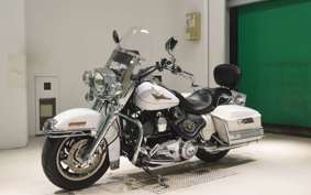 HARLEY FLHR 1580 2006