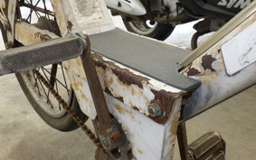 OTHER +DAIHATSU SOLEX50 SX1