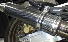 HONDA VTR 250 Gen. 2 MC33