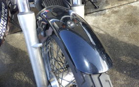 HONDA VT400S 2012
