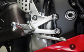 HONDA CBR600RR 2021 PC40