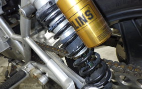 SUZUKI GSX1100S KATANA 1999 GU76A