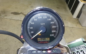 HARLEY XL883L 2005