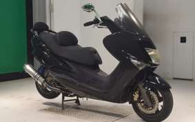 YAMAHA MAJESTY 125 FI
