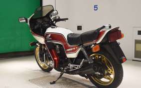 HONDA CB900F 1985 SC09