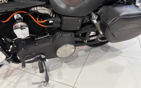 HARLEY HARLEY FXDB1580 2010 GX4