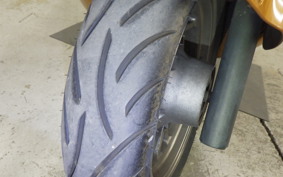 SUZUKI GEMMA 250 2008 CJ47A