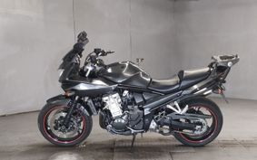 SUZUKI BANDIT1250S 2008 GW72A