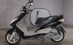 YAMAHA CYGNUS 125 X SE44J