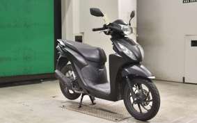 HONDA DIO110-3ﾍﾞｰｼｯｸ 2011 JK03