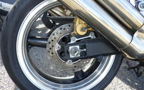 KAWASAKI Z1000 Gen.2 2005 ZRT00A