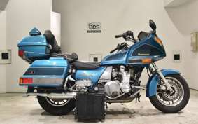 KAWASAKI VOYAGER 1200 1995