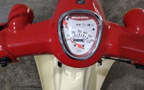 HONDA SUPER CUB50 AA09