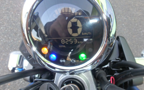 HONDA MONKEY 125 JB03