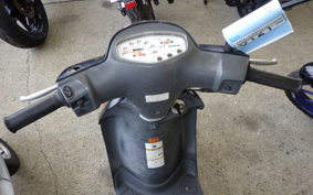 SUZUKI LET's 4 CA45A
