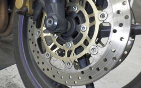 TRIUMPH STREET TRIPLE 2008