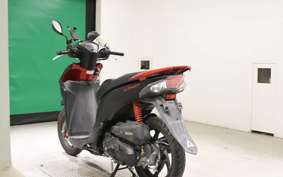 HONDA DIO 110 2025 JF58
