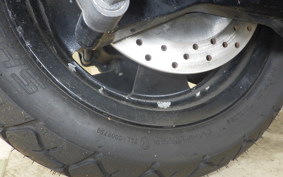 YAMAHA MAXAM 250 SG21J