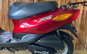 YAMAHA JOG DELUXE SA36J