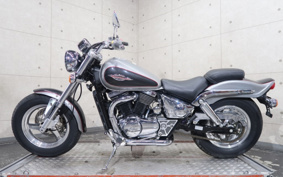 SUZUKI DESPERADO 400 VK52A