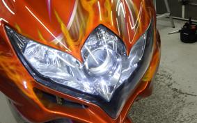 SUZUKI HAYABUSA Gen.2 2009